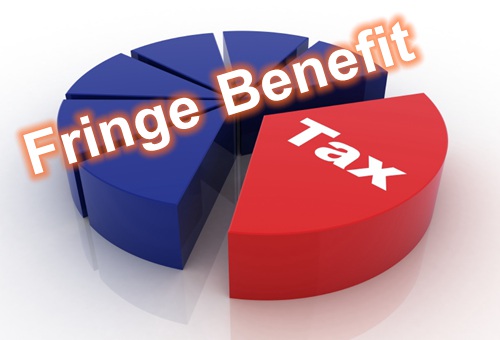 Fringe Benefit Tax Company Doctors